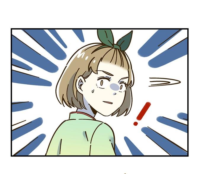 第59话 我会保护你的！