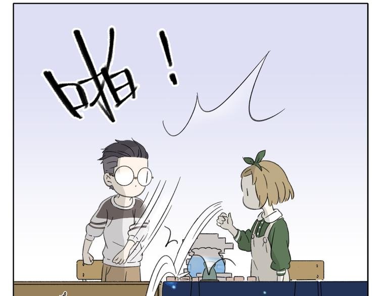 第8-2话 首次社团活动
