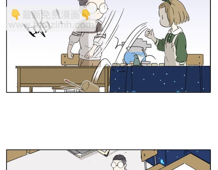 第8-2话 首次社团活动