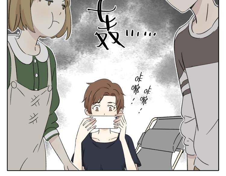 第8-2话 首次社团活动