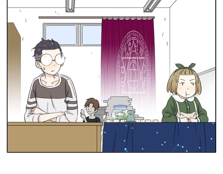 第8-2话 首次社团活动