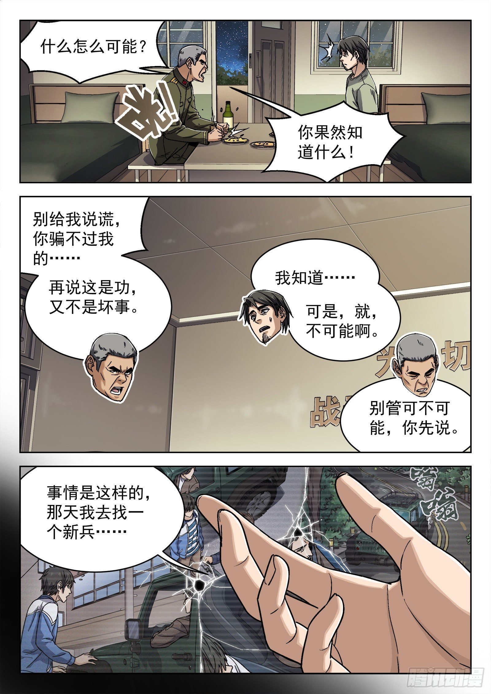 024：调查