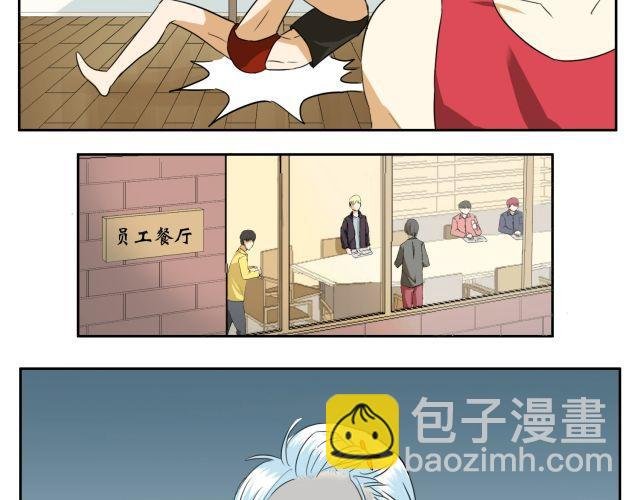 第14话 下周的斗舞大赛要加油哦~
