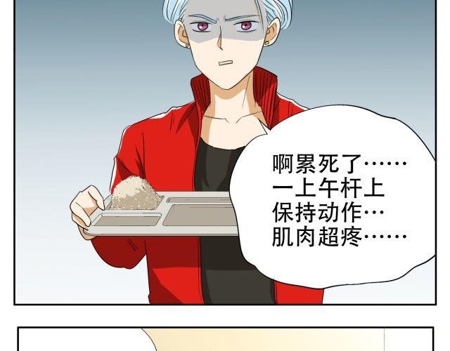 第14话 下周的斗舞大赛要加油哦~