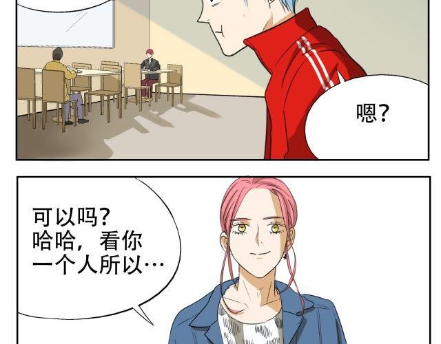 第14话 下周的斗舞大赛要加油哦~