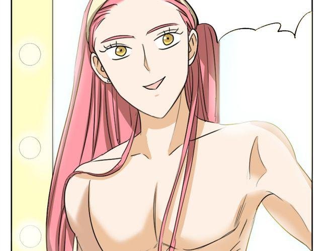 第16话 他一直喜欢的是男人