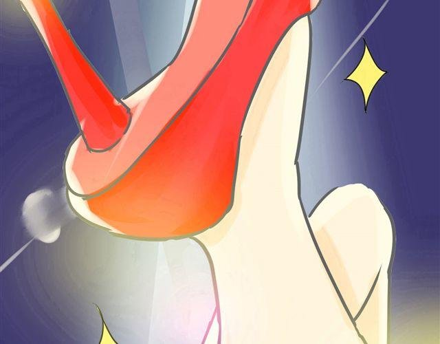 第2话 钢管舞头牌的魅力