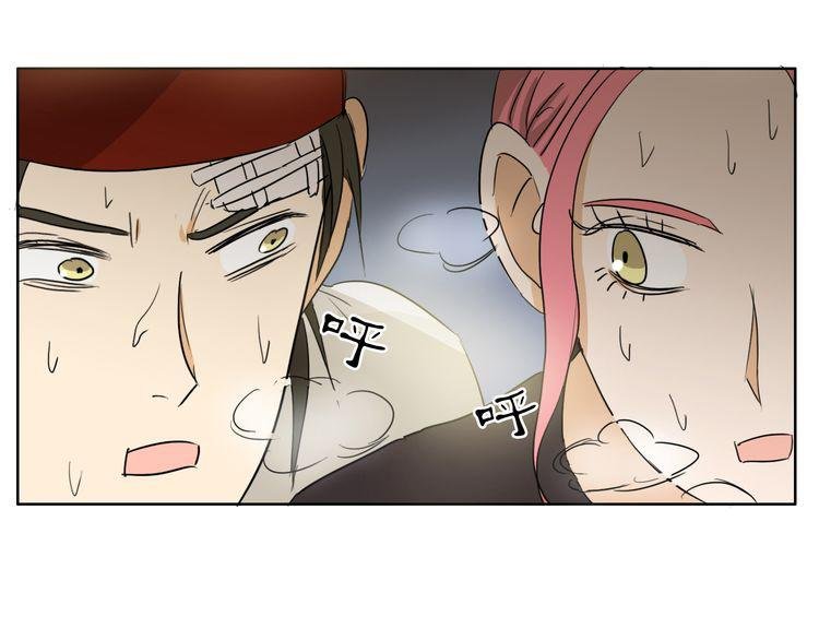 第24话 我一定会努力，才能被他看到