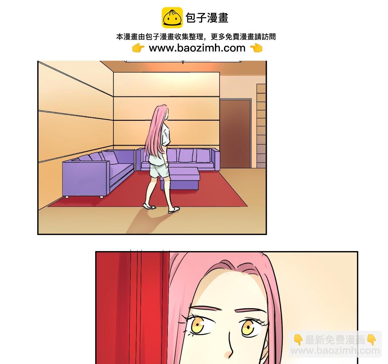 第42话 和喜欢的人玩真心话……