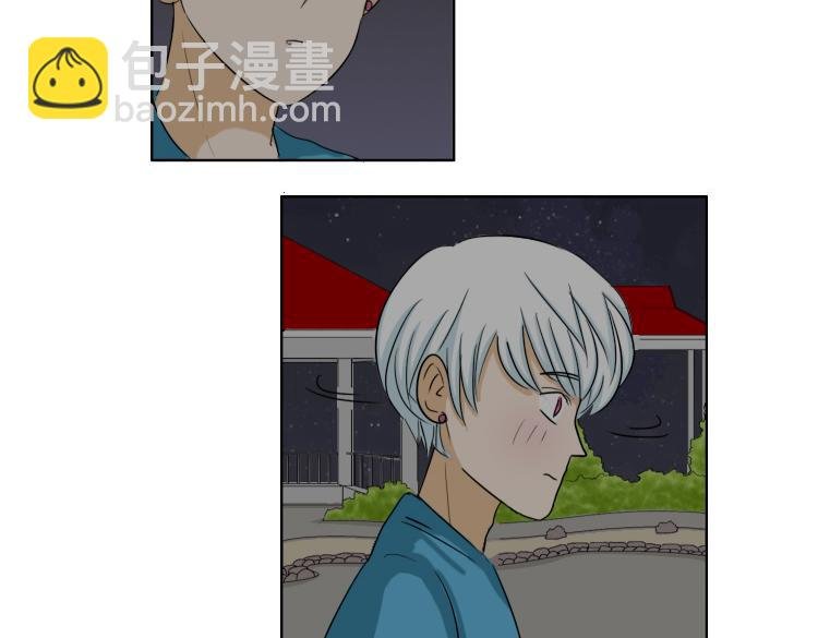 第44话 喜欢的人走了
