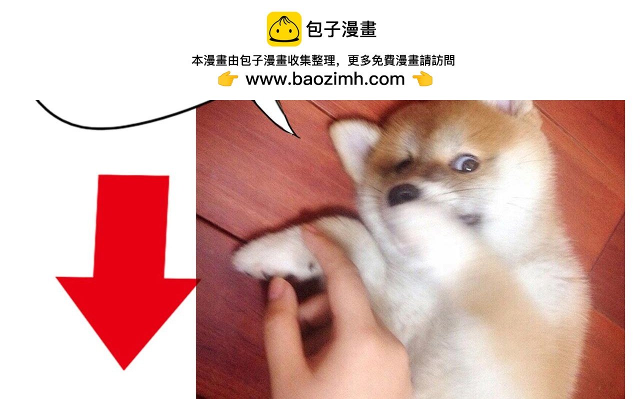 第44话 喜欢的人走了