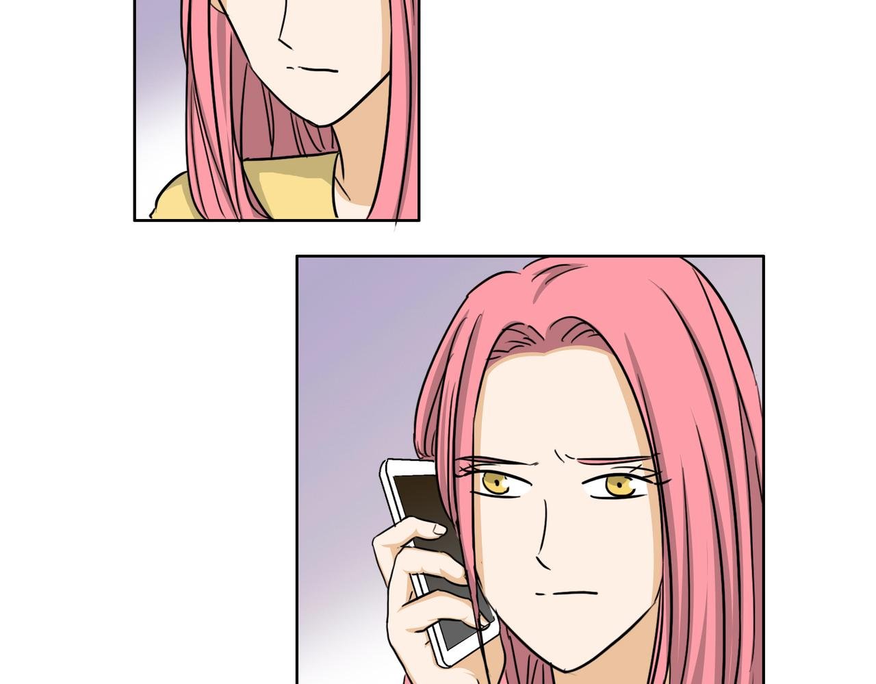 第45话 拒绝我了就不要可怜我
