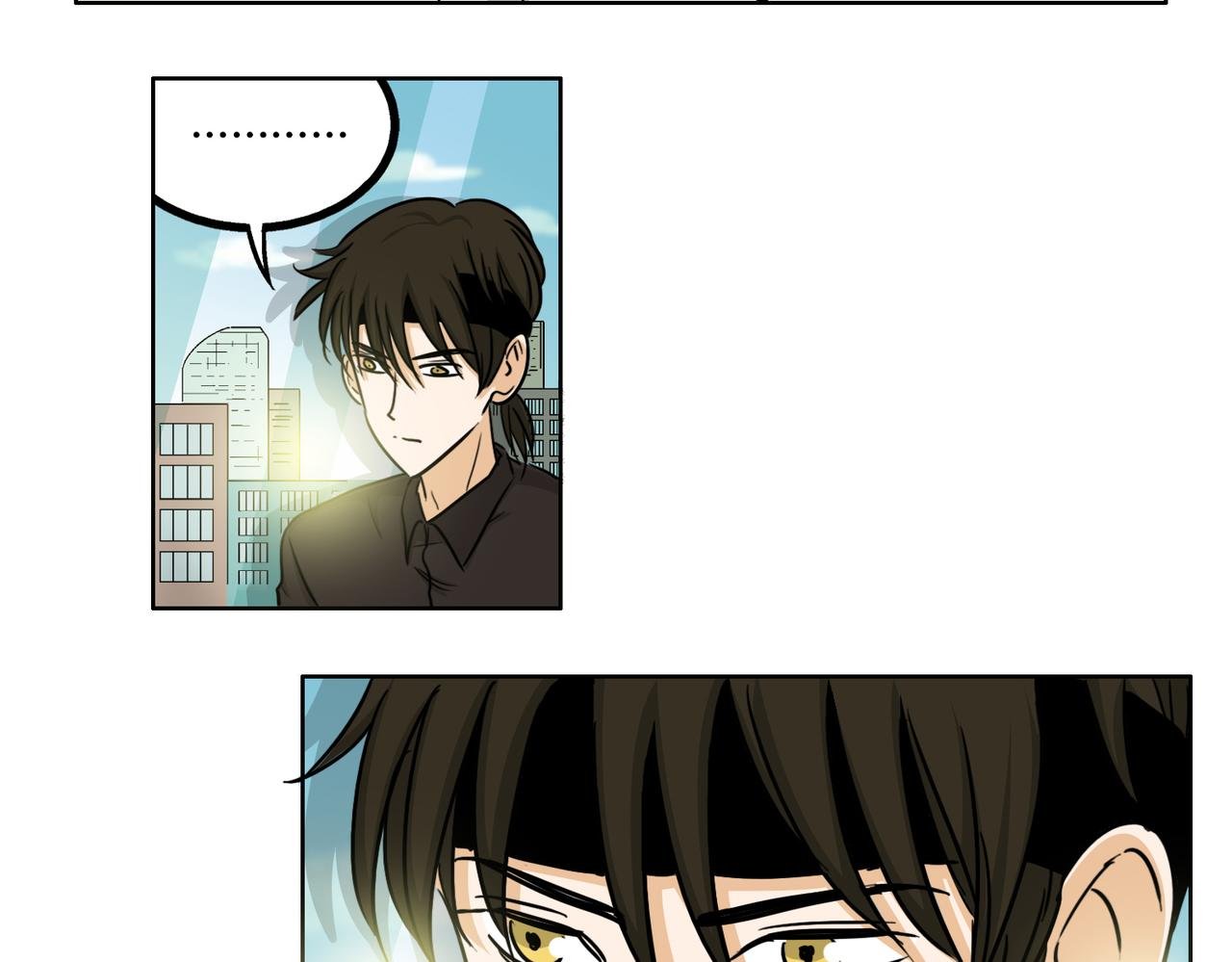 第45话 拒绝我了就不要可怜我