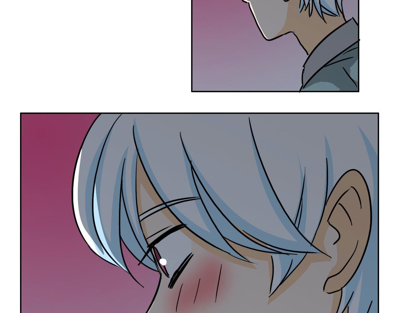 第47话 你不会真的喜欢我吧？
