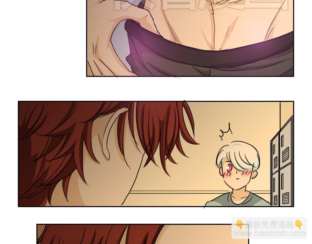 第49话 听到心跳