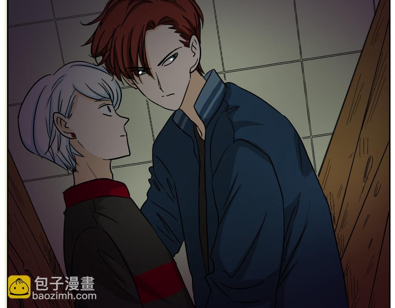 第49话 听到心跳