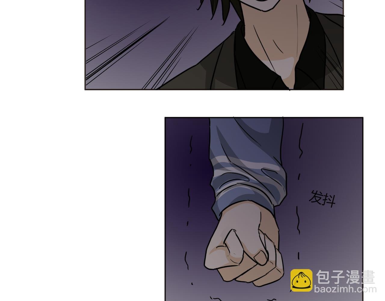 第50话 找到真正的自己