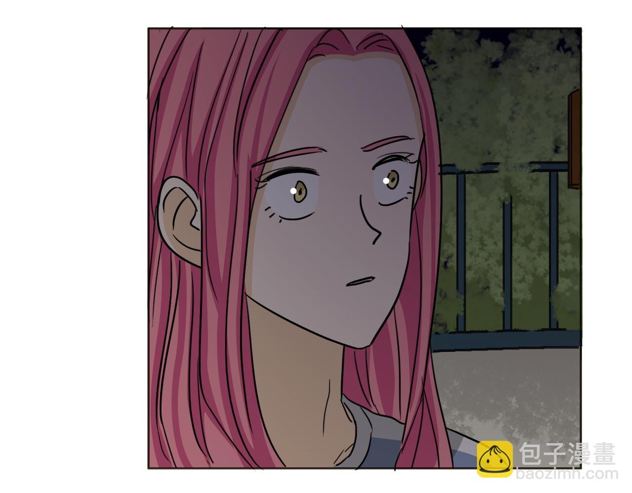 第50话 找到真正的自己