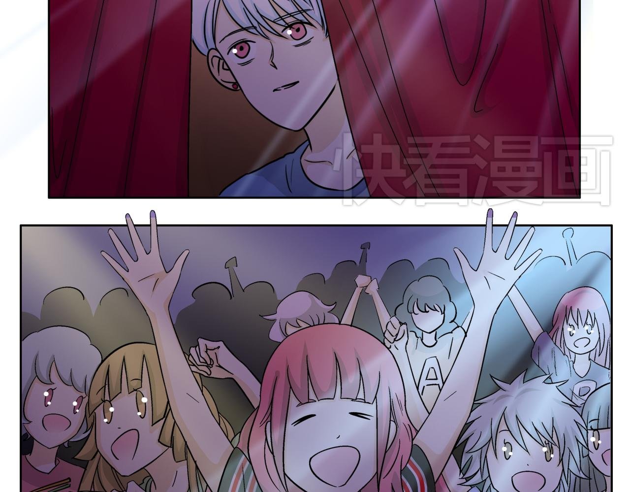 第51话 每个人都有让世界更美好的能力