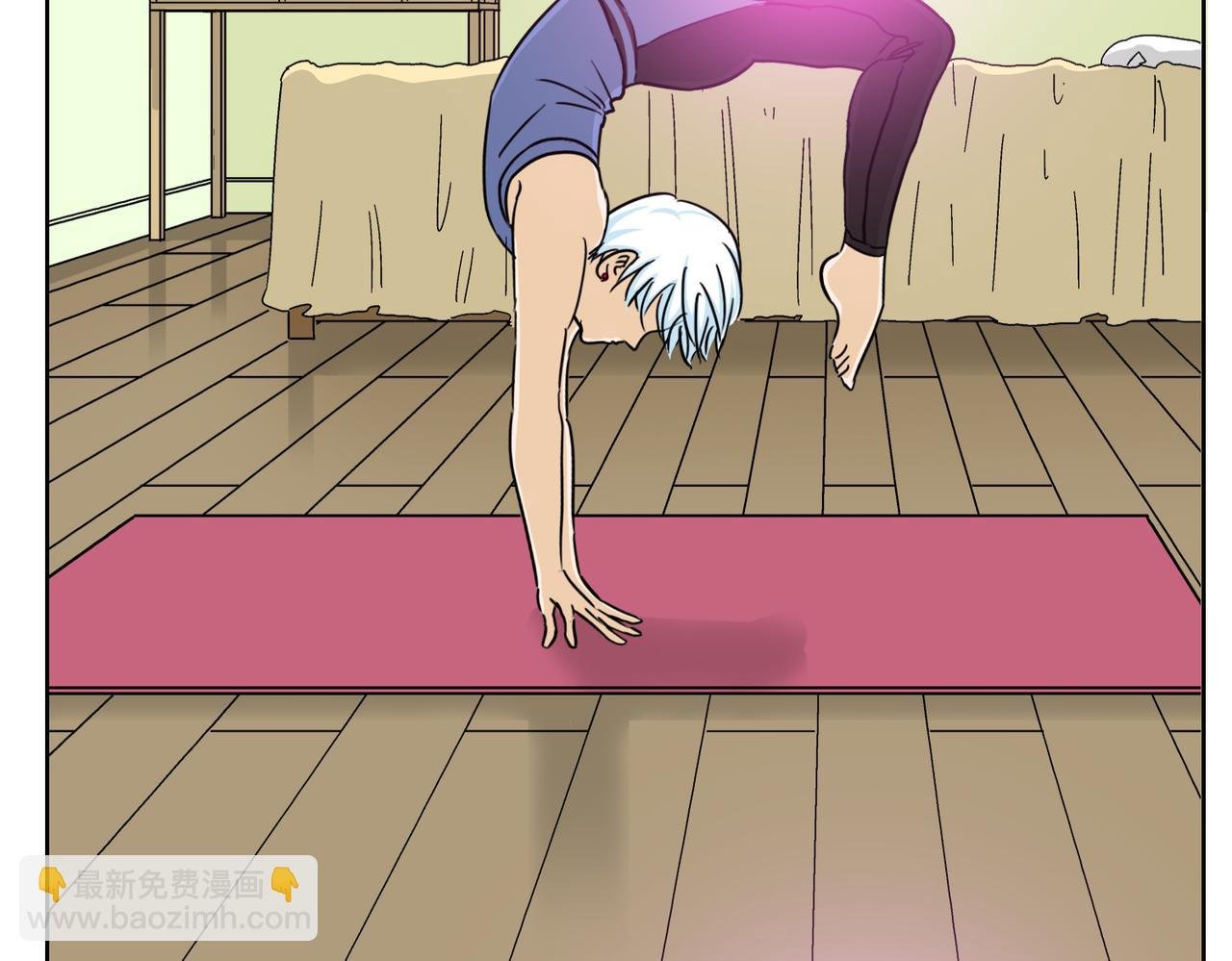 第51话 每个人都有让世界更美好的能力