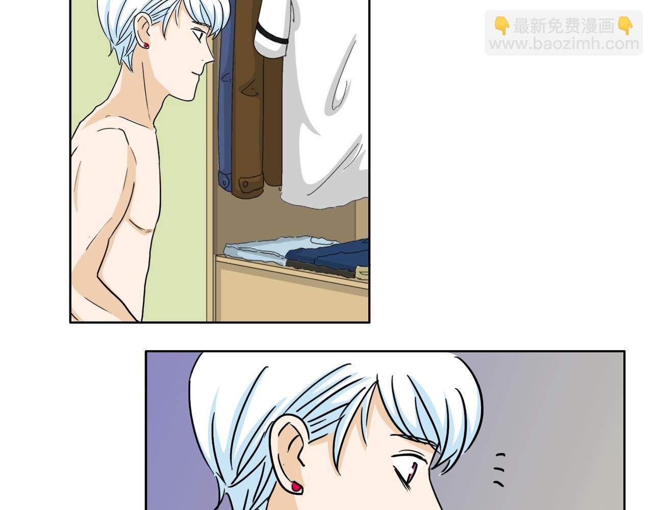第51话 每个人都有让世界更美好的能力