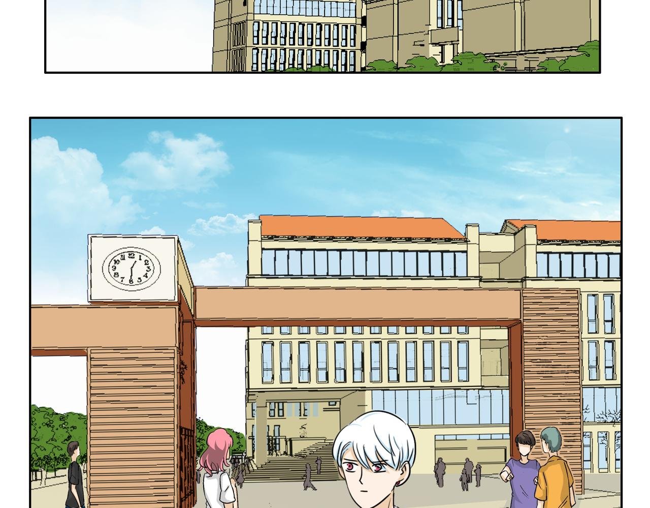 第51话 每个人都有让世界更美好的能力