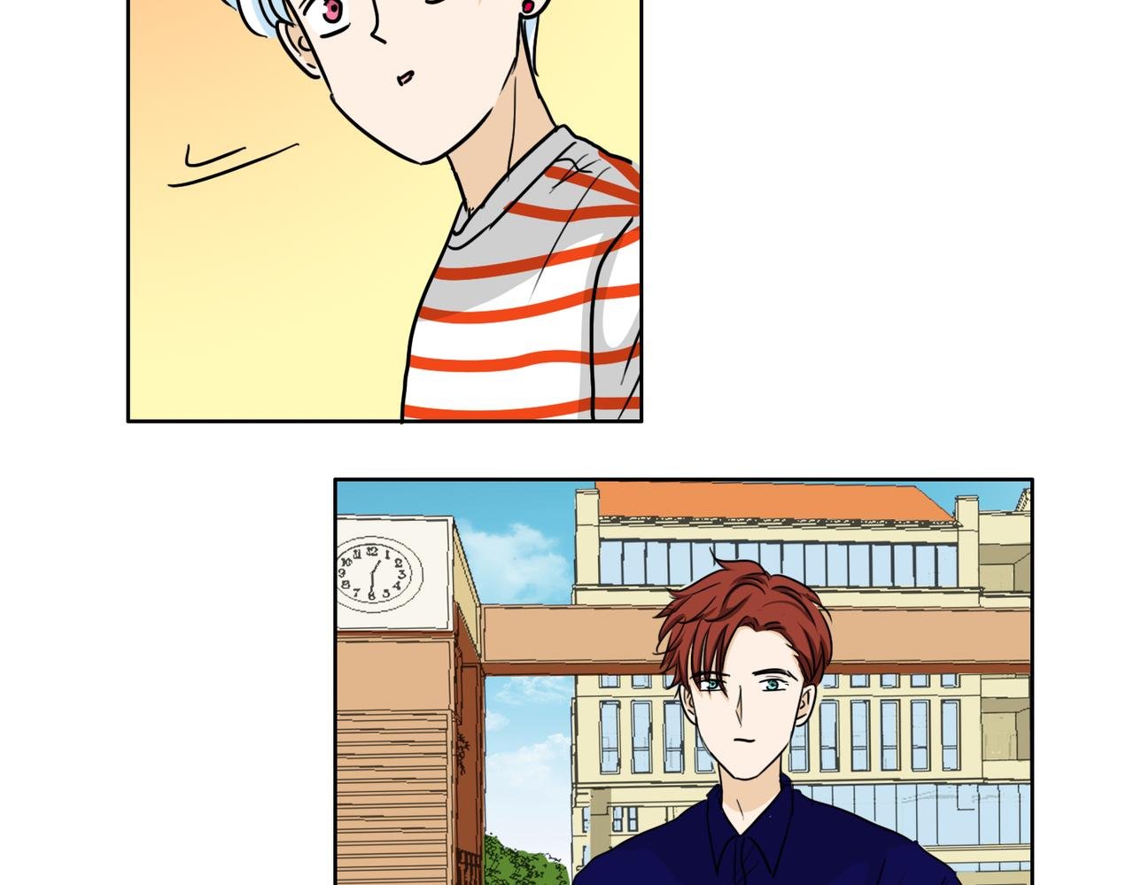 第51话 每个人都有让世界更美好的能力