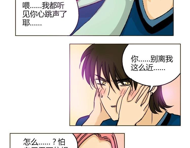 第53话 承认吧