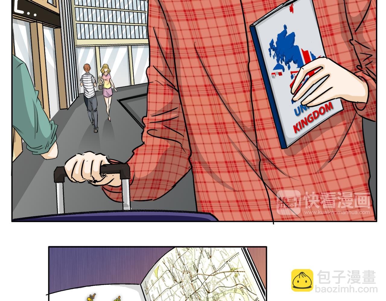 第54话 我好想你