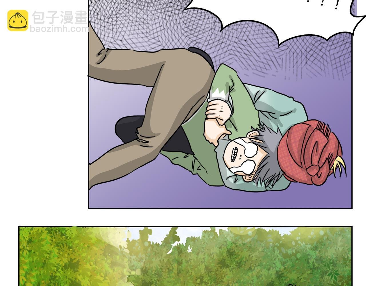 第55话 我是你的狂热粉丝
