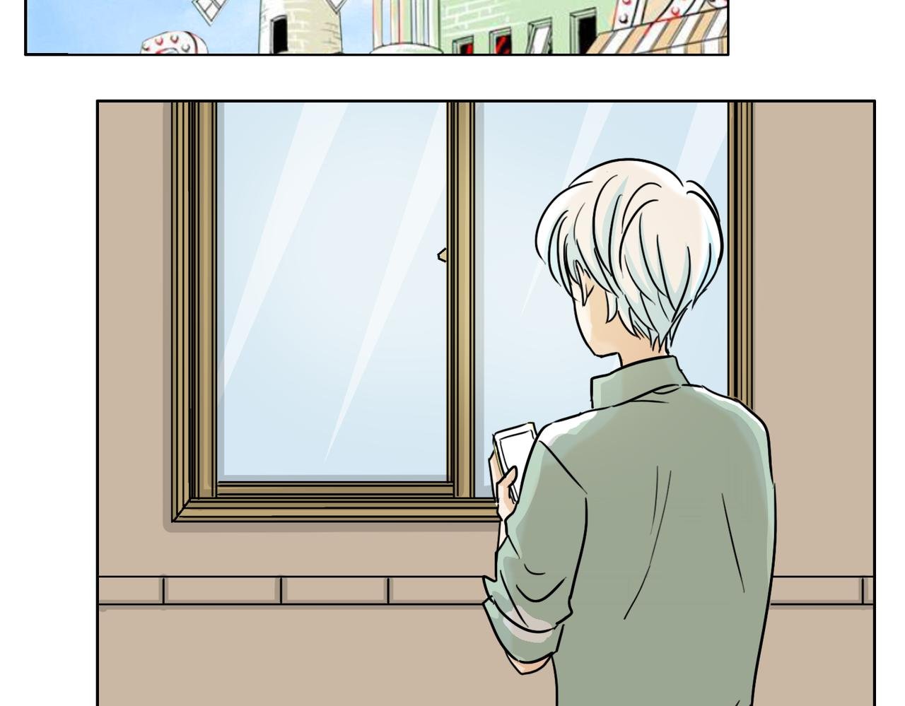 第56话 对事业专一的男人最有魅力