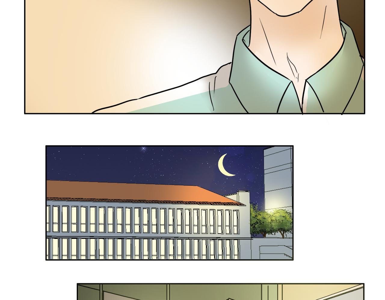 第56话 对事业专一的男人最有魅力