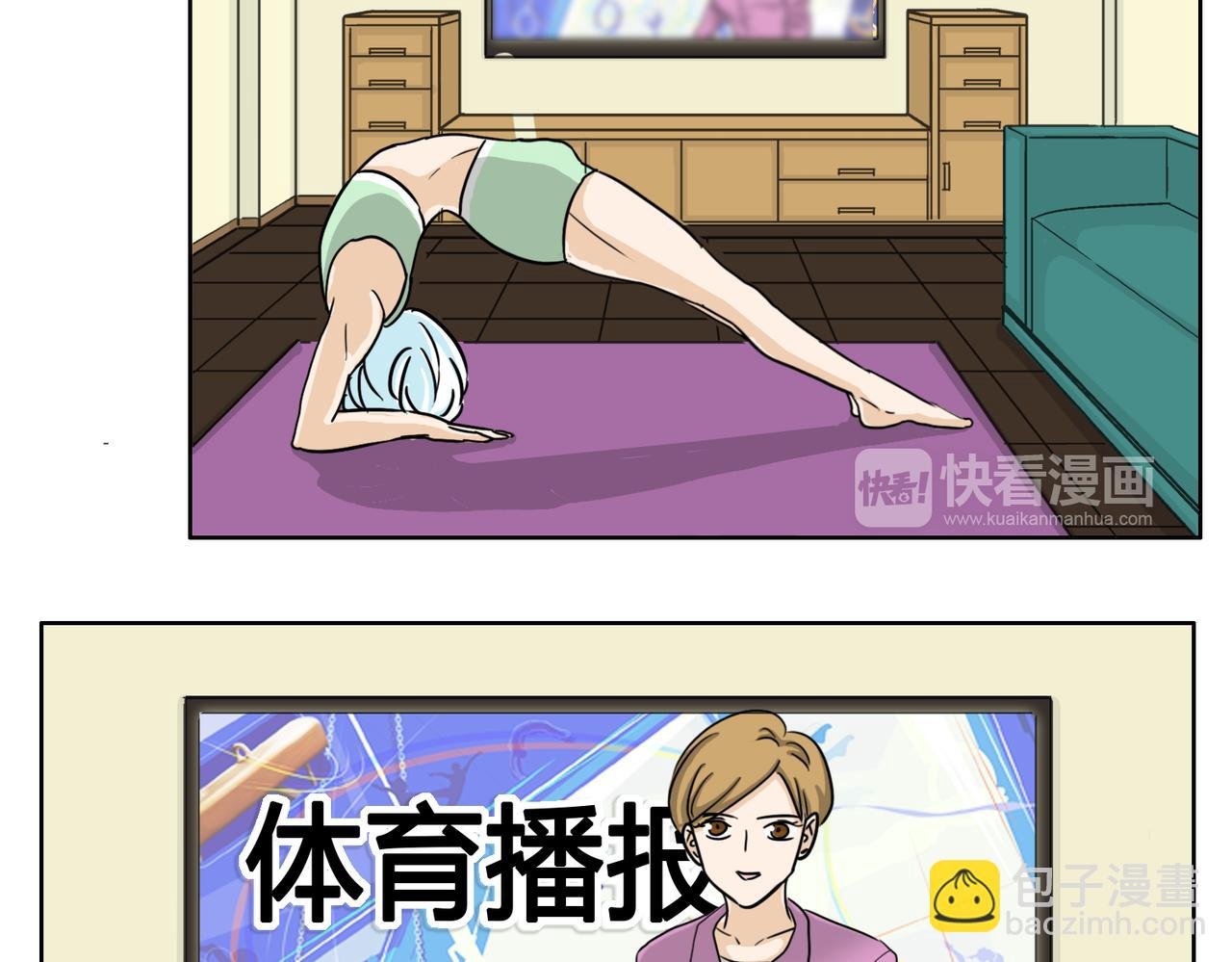 第57话 我们都要努力成为最好