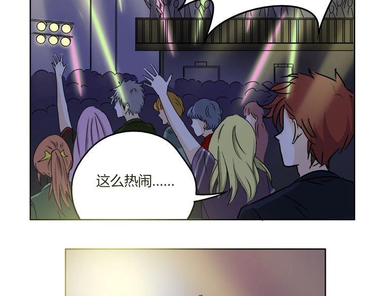 第60话 是谁带你来到我身边