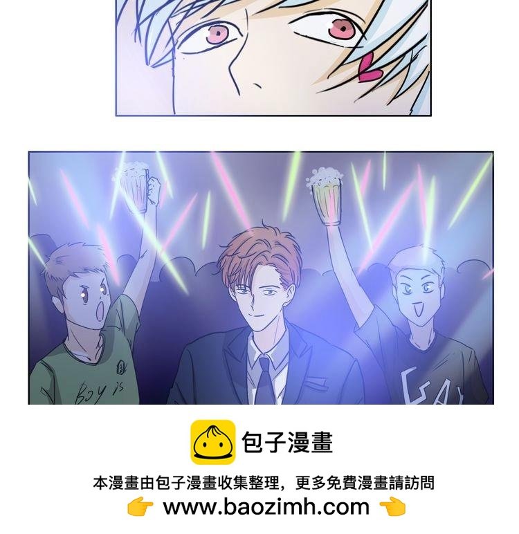 第60话 是谁带你来到我身边