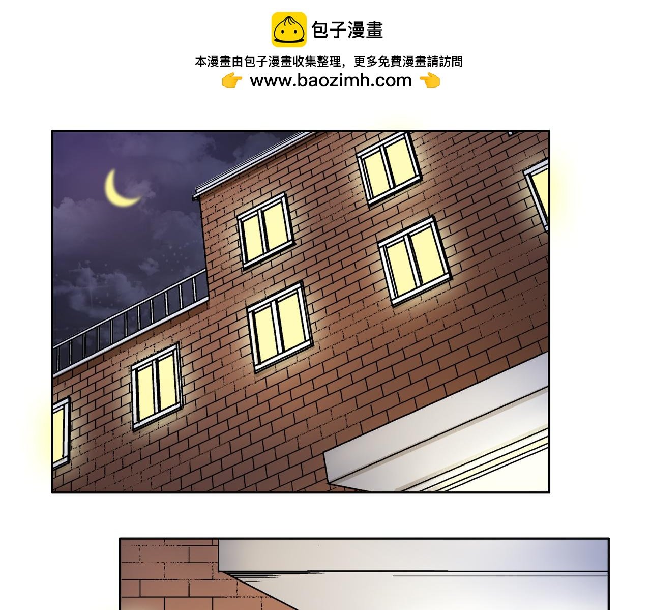 第61话 谢谢你，守护我们的约定