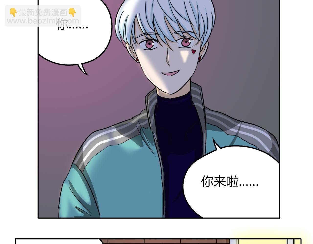 第61话 谢谢你，守护我们的约定