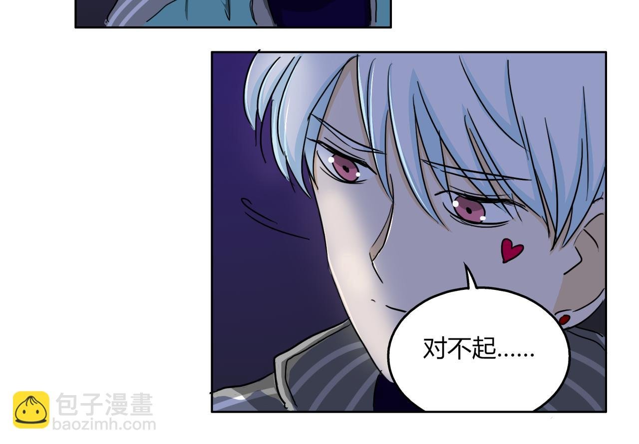第61话 谢谢你，守护我们的约定