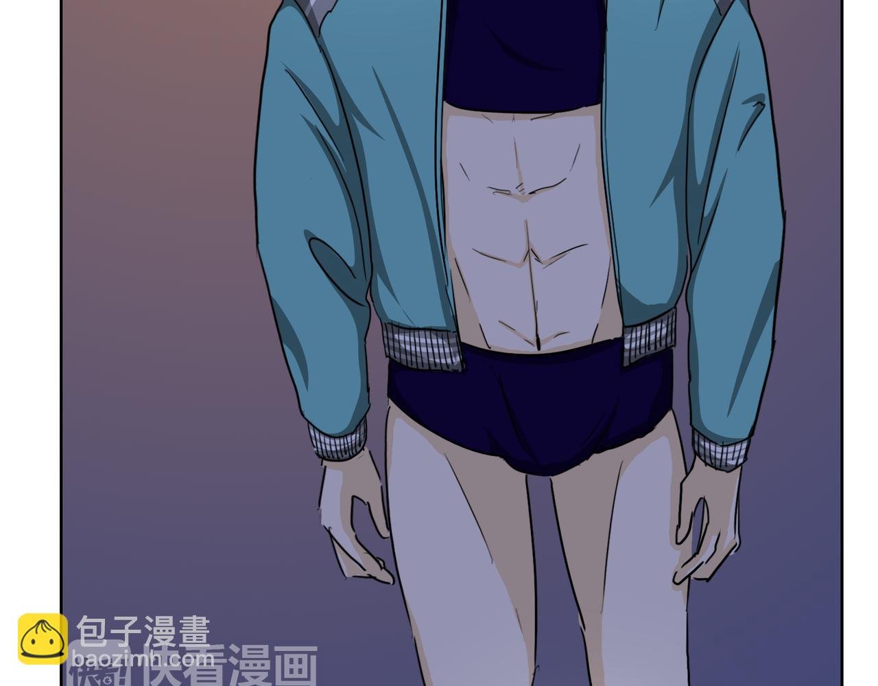 第61话 谢谢你，守护我们的约定