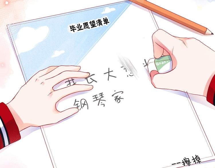 序章 触碰的旋律