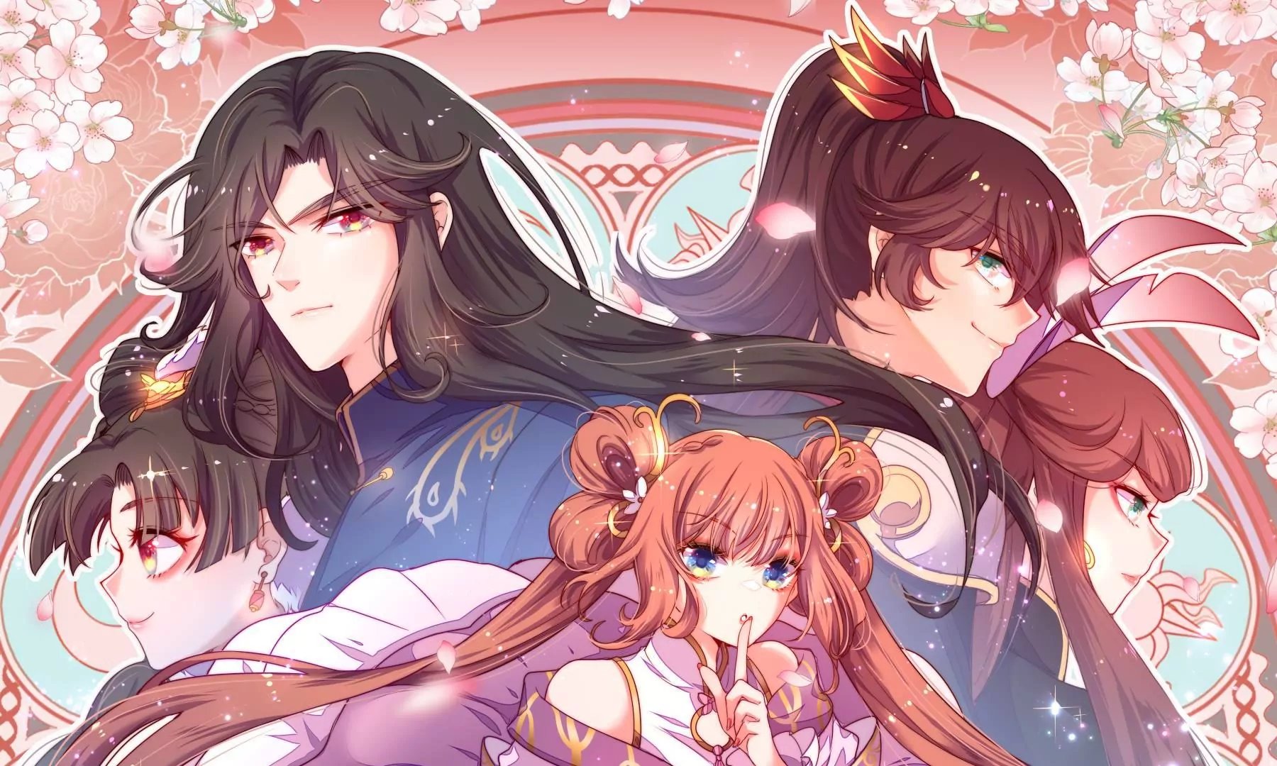 第0话 预告