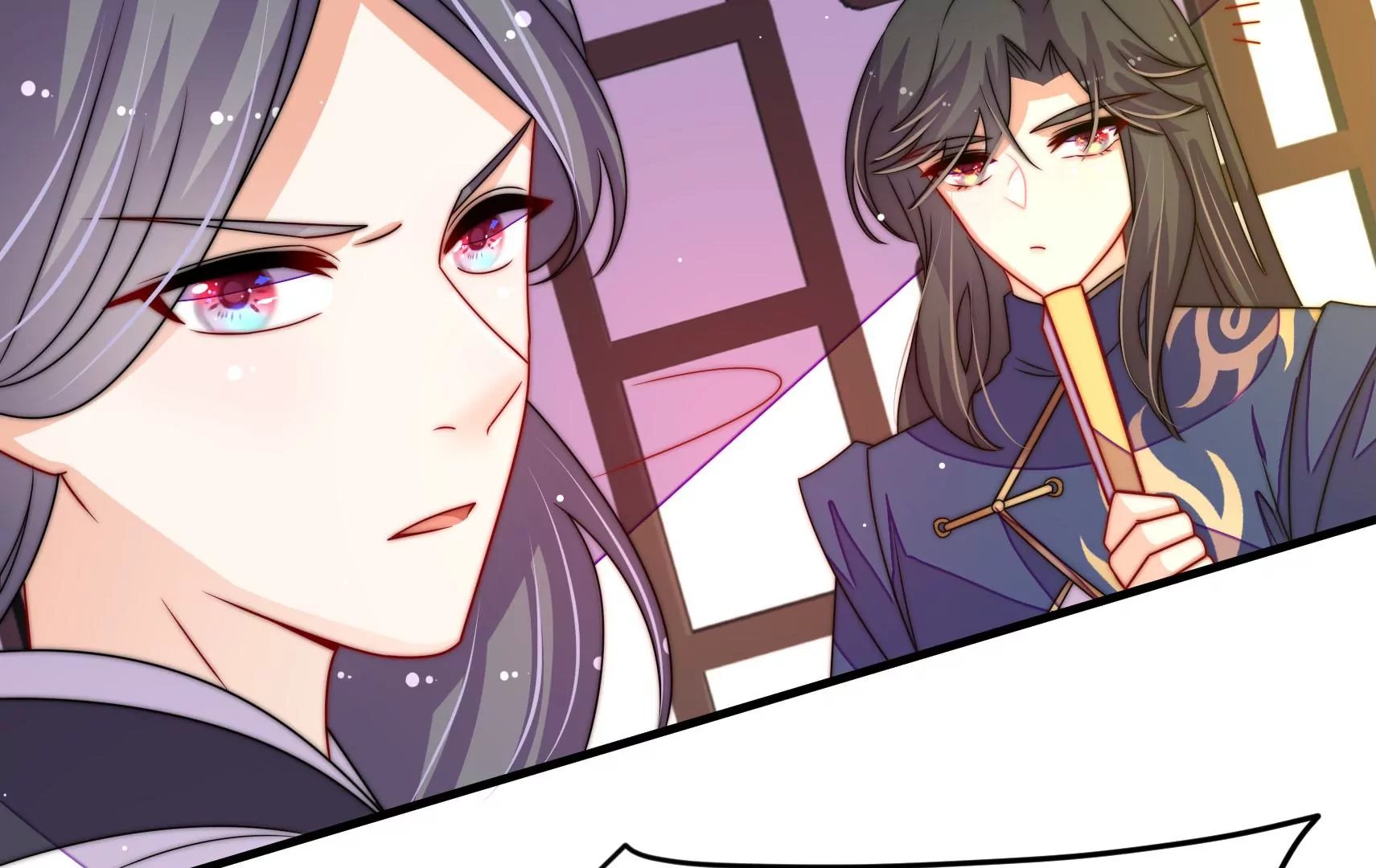 第14话 所求