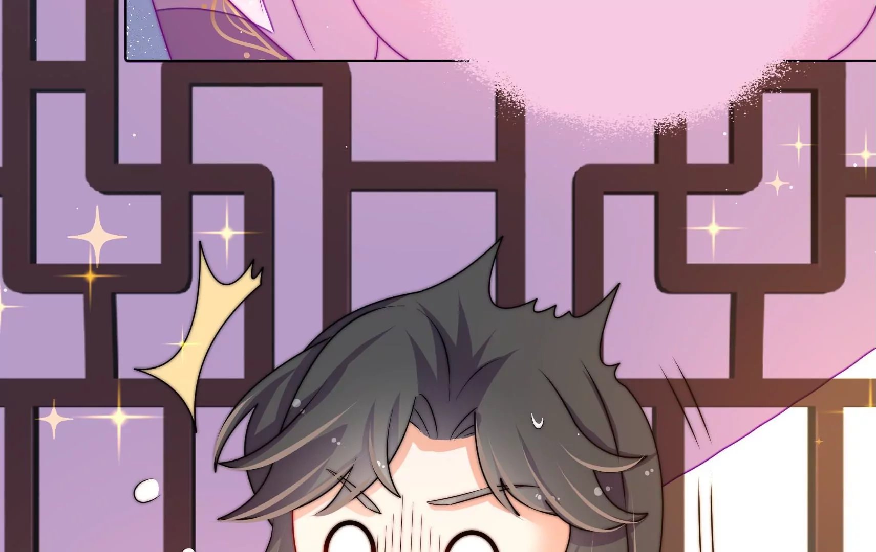 第16话 云却尘