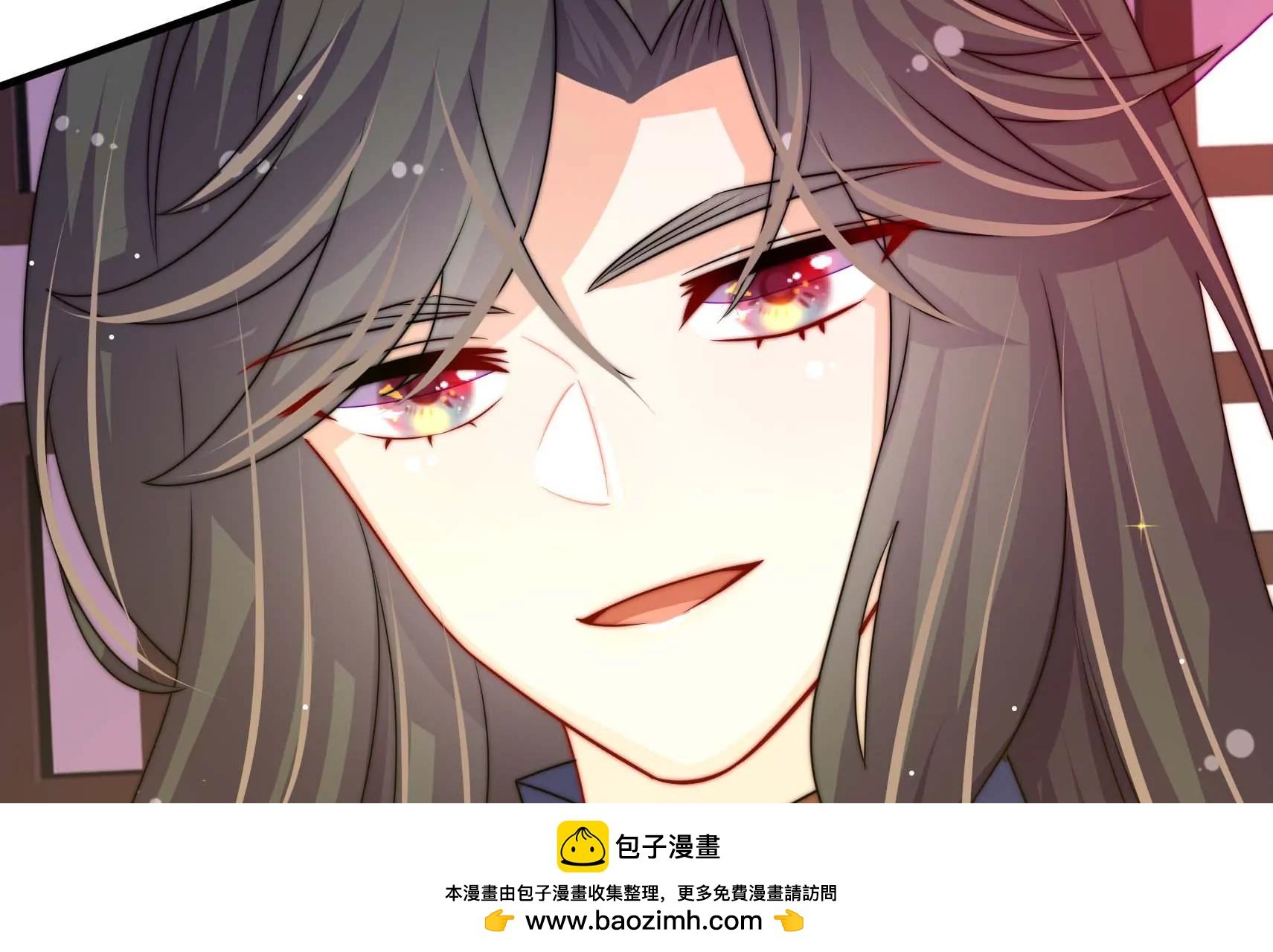 第16话 云却尘