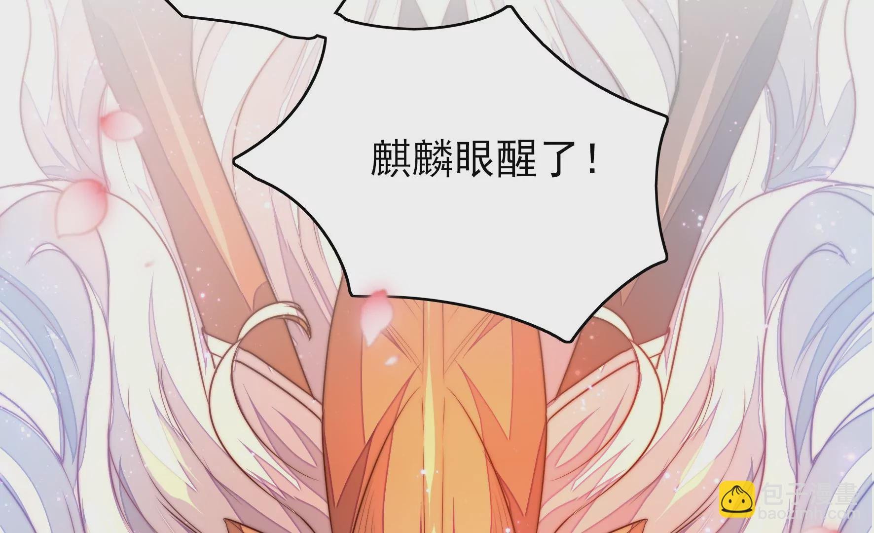 第1话 初遇麒麟