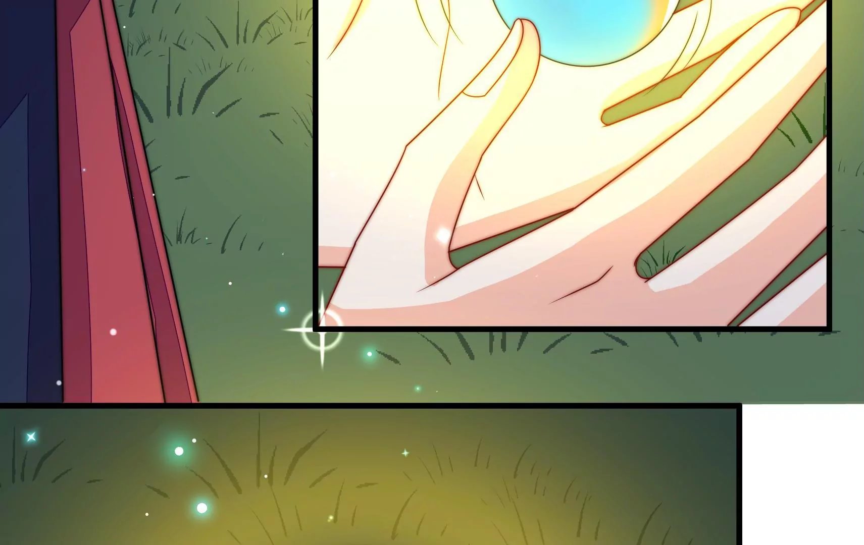 第19话 准备出游
