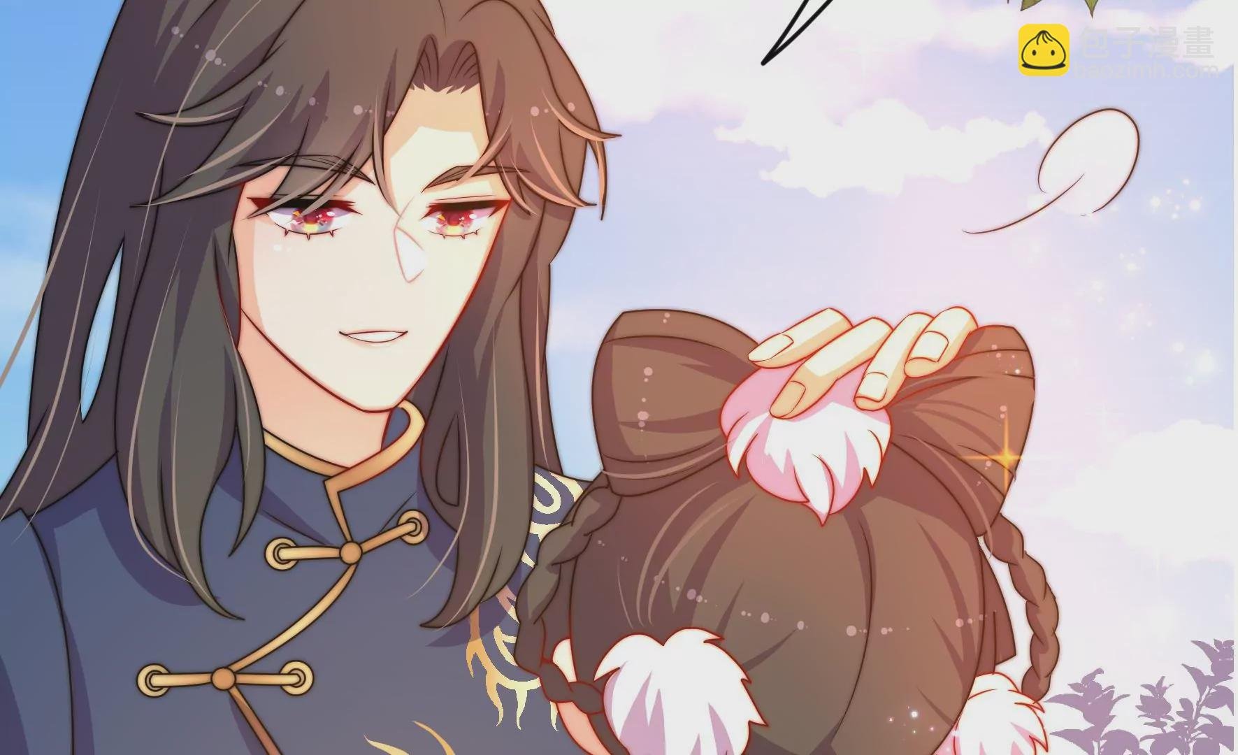 第23话 边境旱灾