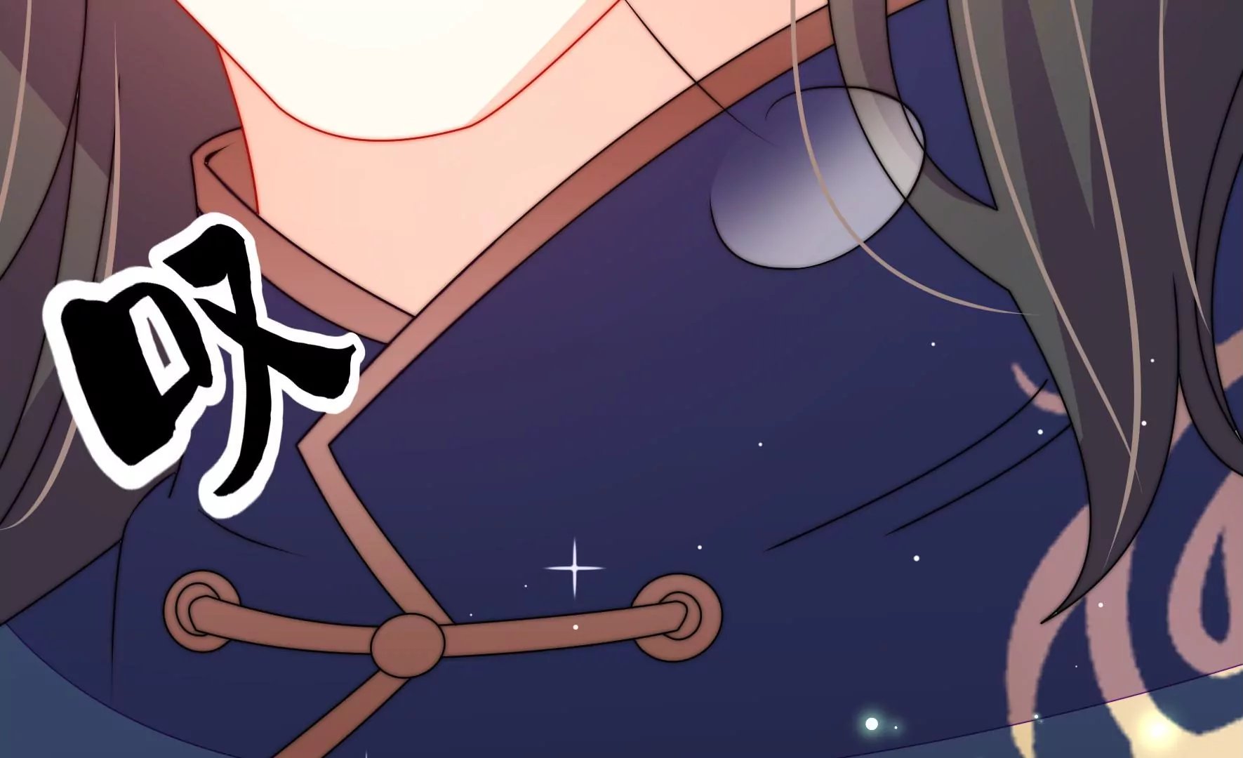 第25话 灾民的怒火