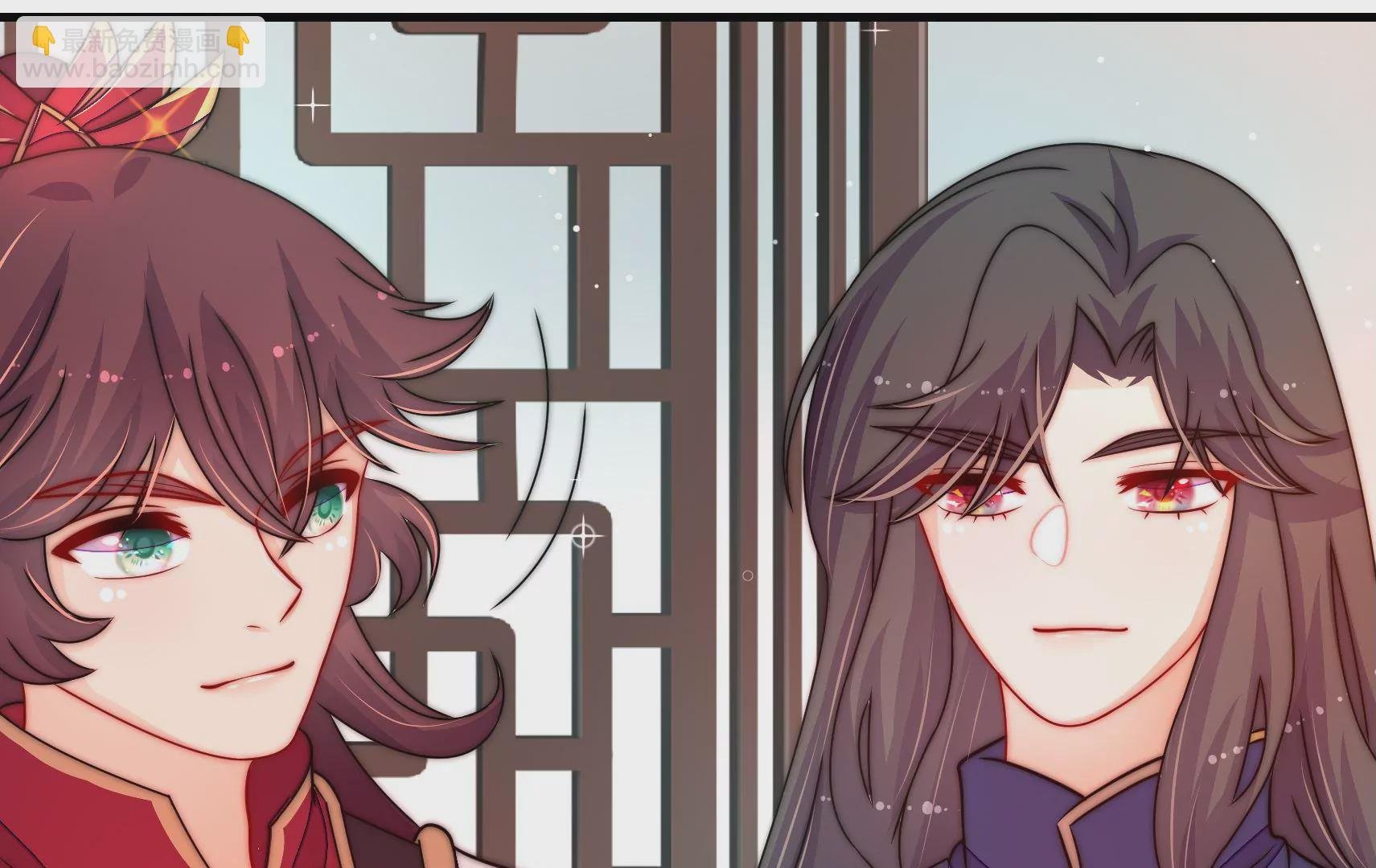 第28话 遇见故人？