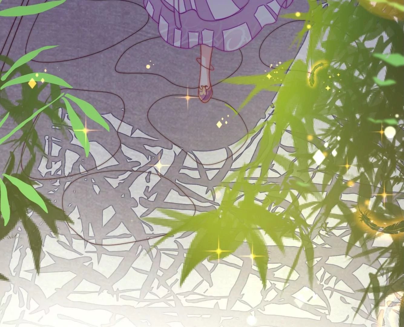 第28话 遇见故人？